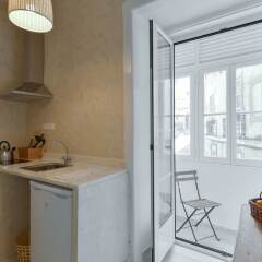 Отель Lisbon Story Guesthouse в номере фото 2