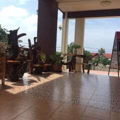 Отель Lanta Mattia Bungalows And Resort Ланта бассейн