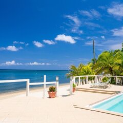 Villa Del Playa 4 in Roatan, Honduras from 325$, photos, reviews - zenhotels.com photo 3