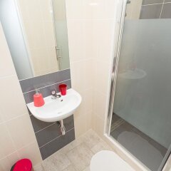 Отель Chill Hill Apartments Чехия, Прага - отзывы, цены и фото номеров - забронировать отель Chill Hill Apartments онлайн фото 26