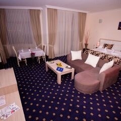 Baku Inn Hotel сауна