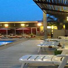 Отель Nest Boutique Resort бассейн фото 3