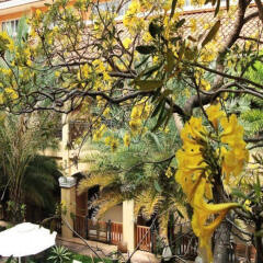 Piman Garden Boutique Hotel фото 12