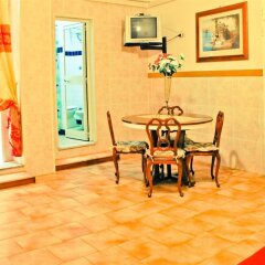 Отель Palace Nardo Италия, Рим - 1 отзыв об отеле, цены и фото номеров - забронировать отель Palace Nardo онлайн в номере