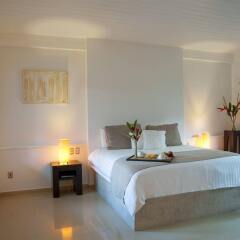 Magic Blue Boutique Hotel комната для гостей фото 4