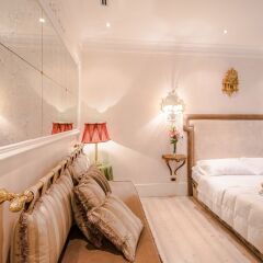 Отель Mdm Luxury Rooms Guesthouse детские мероприятия фото 2