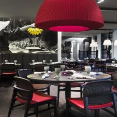 Отель Zurich Marriott Hotel Швейцария, Цюрих - отзывы, цены и фото номеров - забронировать отель Zurich Marriott Hotel онлайн питание
