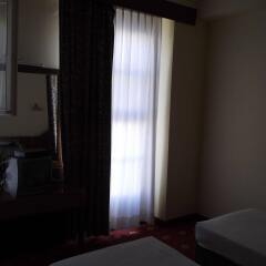 Antik Ridvan Hotel Чешме комната для гостей фото 5