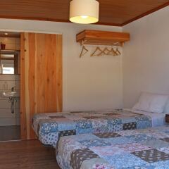 Отель Porto Pim Guest House комната для гостей фото 4