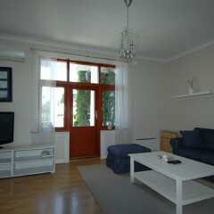 Отель Solferie Holiday Apt. Torridalsveien Норвегия, Кристиансанд - отзывы, цены и фото номеров - забронировать отель Solferie Holiday Apt. Torridalsveien онлайн комната для гостей фото 4