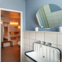 Отель Villa Bellagio Paris Xi Париж в номере фото 2