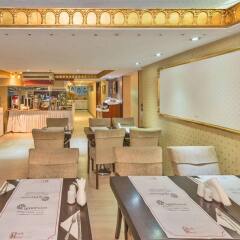 Osmanbey Fatih Hotel Турция, Стамбул - отзывы, цены и фото номеров - забронировать отель Osmanbey Fatih Hotel онлайн помещение для мероприятий