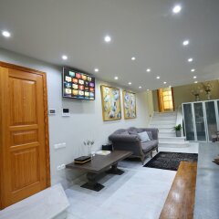 Отель Jootiq Loft интерьер отеля фото 2