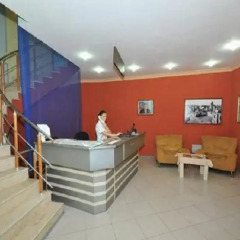 Kichik Gala Hotel интерьер отеля фото 2