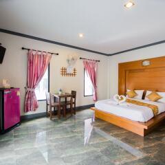 Отель Numjaan Resort детские мероприятия