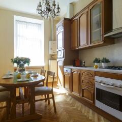 Гостиница Kazanskaya Art Apart в номере
