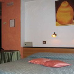 Hotel Executive удобства в номере фото 2