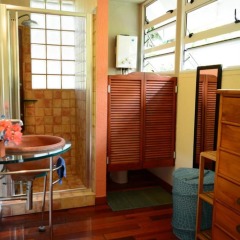 Отель Maison Te Vini Holiday home 3 фитнесс-зал
