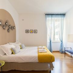 Апартаменты Rome as you feel - Sabazio Apartment детские мероприятия
