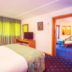 Idou Anfa Hotel детские мероприятия