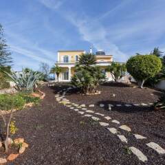 Отель 11 Villa Coelho by Pechao Пешао
