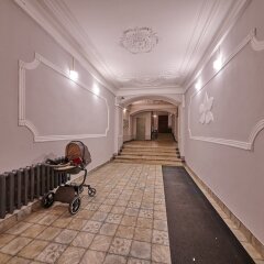 Гостиница Реверанс в Санкт-Петербурге отзывы, цены и фото номеров - забронировать гостиницу Реверанс онлайн Санкт-Петербург интерьер отеля фото 3