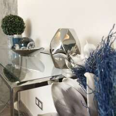 Апартаменты Dfive Apartments - Danube Corso