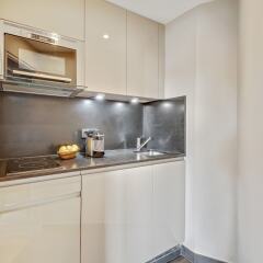 Отель Luxury Apartment Paris Louvre Франция, Париж - отзывы, цены и фото номеров - забронировать отель Luxury Apartment Paris Louvre онлайн фото 7