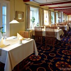 Hotel Årslev Kro фото 3