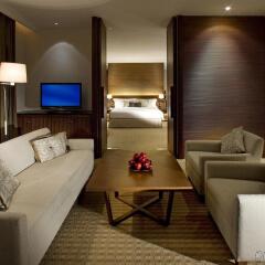 Отель Dusit Princess Srinakarin Бангкок комната для гостей фото 5