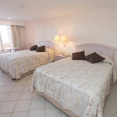 Отель Posada Real Los Cabos Сан-Хосе-дель-Кабо комната для гостей