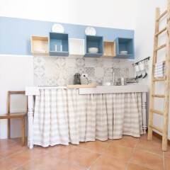 Апартаменты Salento Living Apartment Лечче фото 6