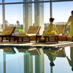 Отель Djerba Plaza Hotel Тунис, Мидун - отзывы, цены и фото номеров - забронировать отель Djerba Plaza Hotel онлайн фото 8