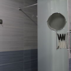 Отель Hostal Star Madrid Мадрид ванная