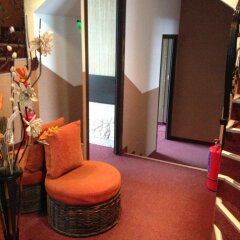 Отель Swiss Hotel Болгария, Шумен - отзывы, цены и фото номеров - забронировать отель Swiss Hotel онлайн комната для гостей фото 3