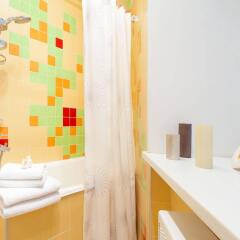 Отель Royal Stay Group Minskrent Минск ванная фото 2