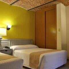Hotel Villa Del Sol комната для гостей