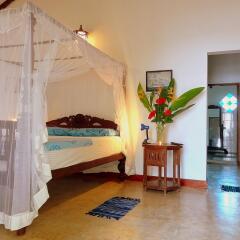Отель French Lotus Unawatuna Guest House Унаватуна помещение для мероприятий