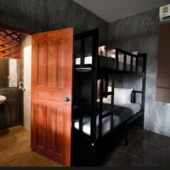 Blanco Hostel at Lanta Ланта ванная фото 2