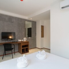 Отель Destinaation Patong Boutique by The Sea удобства в номере