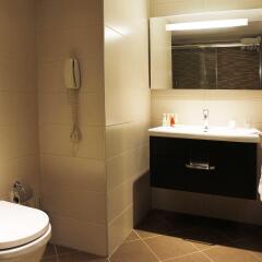 Lares Park Hotel ванная