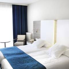 Hotel Bella Playa & Spa комната для гостей фото 2