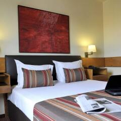 Best Western Hotel Inca комната для гостей