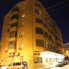 Shepherd Hotel in Bayt Sahur, State of Palestine from 167$, photos, reviews - zenhotels.com hotel front