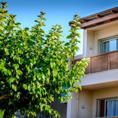 SENTIDO Blue Sea Beach Hotel балкон