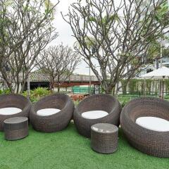 Отель Movenpick Siam Pattaya На Чом Тхиан фото 3