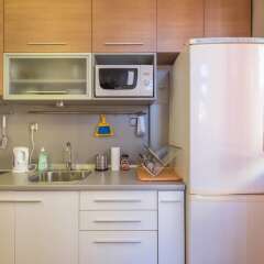 Отель FM Premium 1-BDR Apartment - Business Location Болгария, София - отзывы, цены и фото номеров - забронировать отель FM Premium 1-BDR Apartment - Business Location онлайн в номере