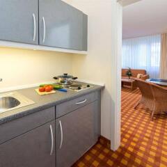 Gold Inn Hotel Prinz Eugen в номере
