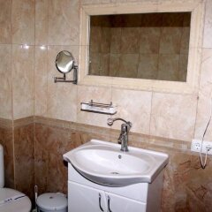 Гостиница Иршава Украина, Свалява - отзывы, цены и фото номеров - забронировать гостиницу Иршава онлайн ванная фото 2