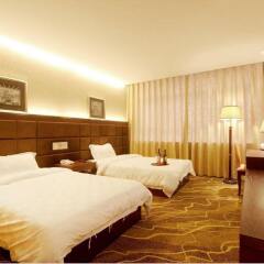 Ruihua Hotel комната для гостей